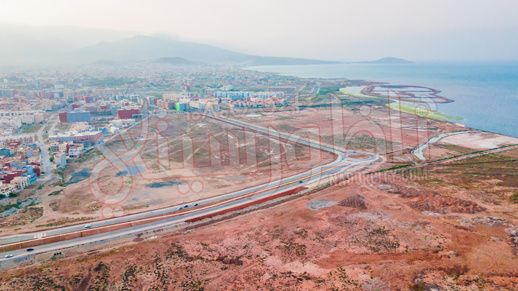 شاهدوا.. طريق تاويمة الجديدة من الجو كما لم تروها من قبل شاهدوا.. طريق تاويمة الجديدة من الجو كما لم تروها من قبل