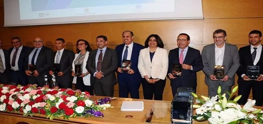 جامعة "محمد الأول" بوجدة تتوج ضمن أفضل جامعات المغرب جامعة "محمد الأول" بوجدة تتوج ضمن أفضل جامعات المغرب