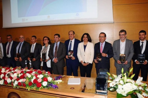 جامعة "محمد الأول" بوجدة  تتوج ضمن أفضل جامعات المغرب جامعة "محمد الأول" بوجدة  تتوج ضمن أفضل جامعات المغرب