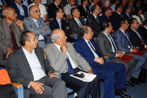 جامعة "محمد الأول" بوجدة  تتوج ضمن أفضل جامعات المغرب جامعة "محمد الأول" بوجدة  تتوج ضمن أفضل جامعات المغرب