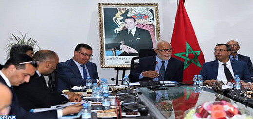 وزارة التشغيل تحقق 20 ألف عقد عمل بالخارج و100 ألف داخل المغرب خلال سنة وزارة التشغيل تحقق 20 ألف عقد عمل بالخارج و100 ألف داخل المغرب خلال سنة