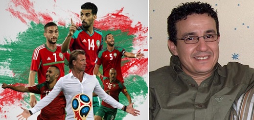 محمد بوتخريط يكتب: لقد خسر المغرب وفازت البنين.. فما الغريب في الأمر محمد بوتخريط يكتب: لقد خسر المغرب وفازت البنين.. فما الغريب في الأمر