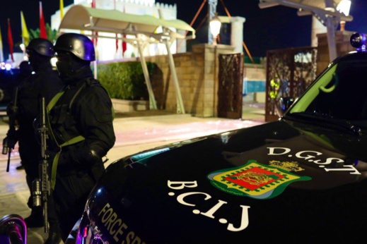 توقيف فلسطيني بتهم المتاجرة بالعملات الافتراضية لفائدة التنظيمات الإرهابية توقيف فلسطيني بتهم المتاجرة بالعملات الافتراضية لفائدة التنظيمات الإرهابية