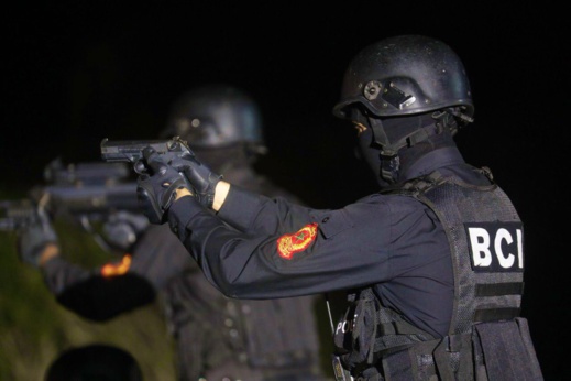 توقيف فلسطيني بتهم المتاجرة بالعملات الافتراضية لفائدة التنظيمات الإرهابية توقيف فلسطيني بتهم المتاجرة بالعملات الافتراضية لفائدة التنظيمات الإرهابية