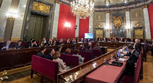 اسبانيا ترفض منح الجنسية لمهاجر مغربي يجهل اسم الملك اسبانيا ترفض منح الجنسية لمهاجر مغربي يجهل اسم الملك