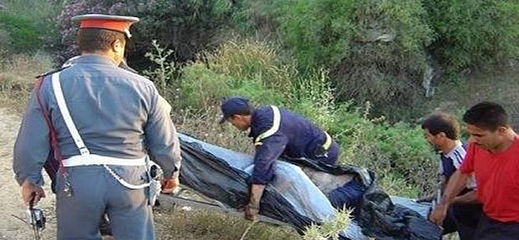 حالة انتحار جديدة تهز جماعة تماسينت بالحسيمة حالة انتحار جديدة تهز جماعة تماسينت بالحسيمة