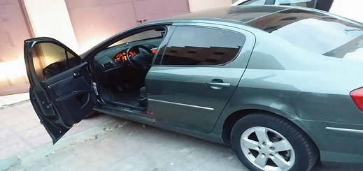 عصابة إجرامية توهم ضحاياها بسيارات فخمة للبيع في الناظور لسلب ممتلكاتهم والإعتداء عليهم عصابة إجرامية توهم ضحاياها بسيارات فخمة للبيع في الناظور لسلب ممتلكاتهم والإعتداء عليهم