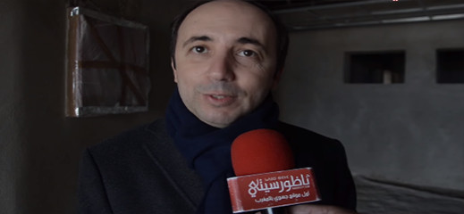 وزير الصحة يدعو إلى التصدي لكل أشكال الرشوة والابتزاز بالمستشفيات العمومية وزير الصحة يدعو إلى التصدي لكل أشكال الرشوة والابتزاز بالمستشفيات العمومية