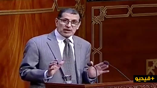 العثماني: ميناء غرب المتوسط سيتم ربطه بالطريق السيار وخط للسكك الحديدية العثماني: ميناء غرب المتوسط سيتم ربطه بالطريق السيار وخط للسكك الحديدية