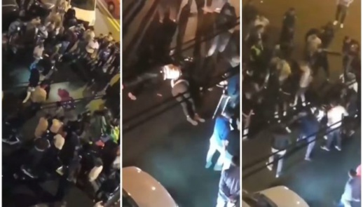 هذه تفاصيل اعتقال شرطي قتل شابا ورفيقته باستعمال سلاحه الوظيفي هذه تفاصيل اعتقال شرطي قتل شابا ورفيقته باستعمال سلاحه الوظيفي