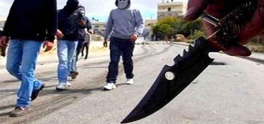 سلوان: تعرّض شاب لـ"الكريساج" تحت جنح الظلام يُجدد دعوات الساكنة إلى إحداث مفوضية للأمن الوطني سلوان: تعرّض شاب لـ"الكريساج" تحت جنح الظلام يُجدد دعوات الساكنة إلى إحداث مفوضية للأمن الوطني