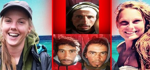 دفاع المتهمين بقتل سائحتين اسكندنافيتين يلتمس تمتيعهم بظروف التخفيف لعدم توازنهم النفسي دفاع المتهمين بقتل سائحتين اسكندنافيتين يلتمس تمتيعهم بظروف التخفيف لعدم توازنهم النفسي