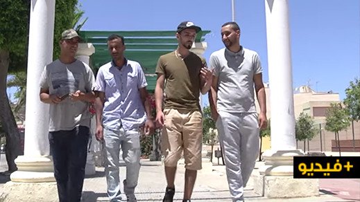 اسبانيا ترفض اللجوء السياسي لأربعة نشطاء حراكيين فروا إلى مليلية اسبانيا ترفض اللجوء السياسي لأربعة نشطاء حراكيين فروا إلى مليلية