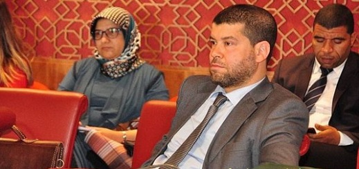 وزير الثقافة لبرلماني الناظور "الطاهري": سيتم البدء في بناء المركب الثقافي بزايو بعد مصادقة الجماعة وزير الثقافة لبرلماني الناظور "الطاهري": سيتم البدء في بناء المركب الثقافي بزايو بعد مصادقة الجماعة