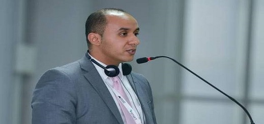 ملك هولندا يعين شابا مغربيا مستشارا شخصيا له ملك هولندا يعين شابا مغربيا مستشارا شخصيا له