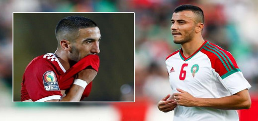 رومان سايس يكشف أسباب الأداء الباهت لزياش في الكان رومان سايس يكشف أسباب الأداء الباهت لزياش في الكان