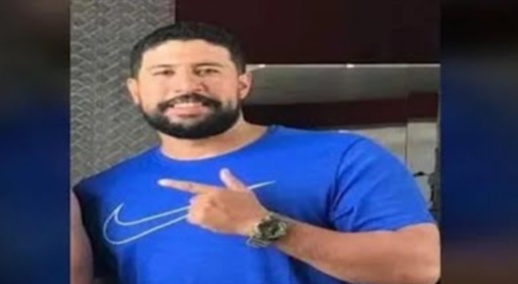 اعتقال سعودي قتل مدرب مغربي داخل نادي رياضي بسكين اعتقال سعودي قتل مدرب مغربي داخل نادي رياضي بسكين