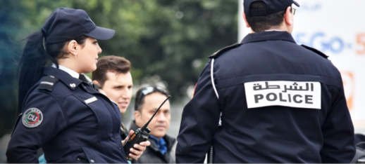 الأمن يتفاعل مع فيديو يوثق لتعرض سيدة لاعتداء جسدي وهتك عرض باستعمال العنف الأمن يتفاعل مع فيديو يوثق لتعرض سيدة لاعتداء جسدي وهتك عرض باستعمال العنف