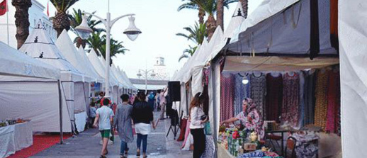 مركز "سيكوديل" يفتح النار على سماسرة العمل الجمعوي ومنظمي المعارض الاسترزاقية بالناظور مركز "سيكوديل" يفتح النار على سماسرة العمل الجمعوي ومنظمي المعارض الاسترزاقية بالناظور