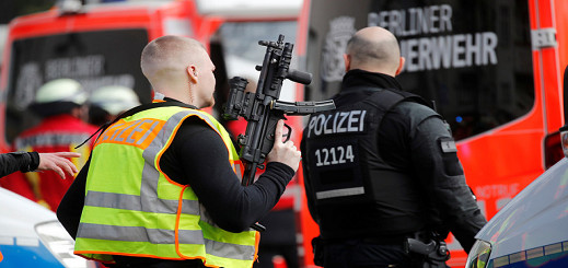 ألمانيا.. اعتقال شخصين للاشتباه بتحضيرهما لهجوم في مدينة كولونيا ألمانيا.. اعتقال شخصين للاشتباه بتحضيرهما لهجوم في مدينة كولونيا