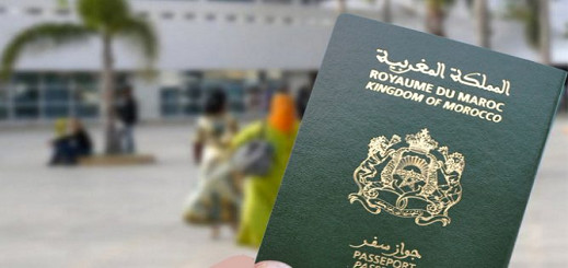 مواطنون بالريف يشتكون من أعطاب تقنية في موقع شراء التمبر تحول دون حصولهم على جوازات السفر مواطنون بالريف يشتكون من أعطاب تقنية في موقع شراء التمبر تحول دون حصولهم على جوازات السفر