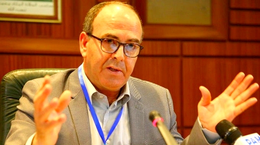 بنشماش: حزب "البام" يتعرض للاختراق وهناك من تفاوض مع "البيجيدي" بخصوص تحالف مقبل بنشماش: حزب "البام" يتعرض للاختراق وهناك من تفاوض مع "البيجيدي" بخصوص تحالف مقبل