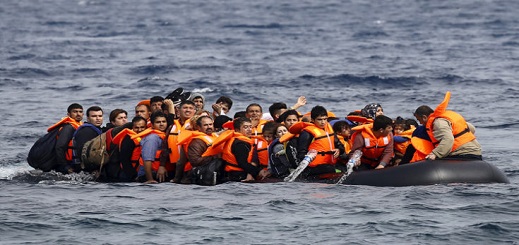ضمنهم المغاربة.. ارتفاع عدد المهاجرين السريين المرحلين من تراب أوروبا ضمنهم المغاربة.. ارتفاع عدد المهاجرين السريين المرحلين من تراب أوروبا