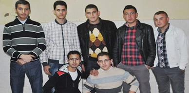 العمل الجمعوي بالعروي يتعزز بمولود جديد تحت اسم جمعية الشروق حي القدس العمل الجمعوي بالعروي يتعزز بمولود جديد تحت اسم جمعية الشروق حي القدس