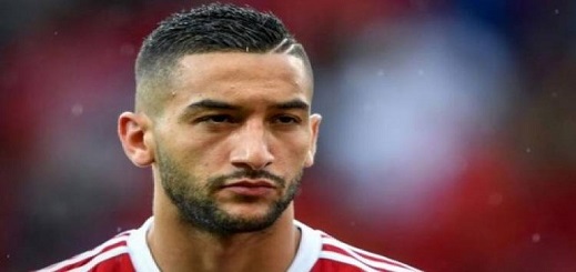 الدولي الريفي زياش ينتظره مستقبل مجهول بعد انحدار مؤشر أسهمه في الكان الدولي الريفي زياش ينتظره مستقبل مجهول بعد انحدار مؤشر أسهمه في الكان