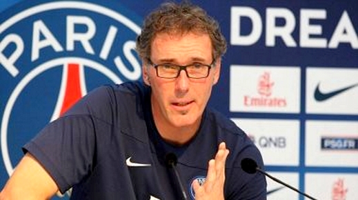 الفرنسي "لوران بلان" يقترب من خلافة رونار على رأس تدريبات المنتخب الوطني الفرنسي "لوران بلان" يقترب من خلافة رونار على رأس تدريبات المنتخب الوطني
