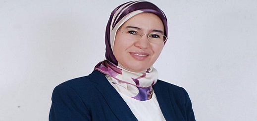 الوزيرة نزهة الوافي تحل بالناظور لقص شريط افتتاح مهرجان الأسبوع الأخضر البيئي الوزيرة نزهة الوافي تحل بالناظور لقص شريط افتتاح مهرجان الأسبوع الأخضر البيئي