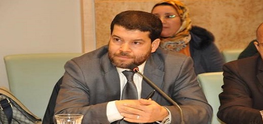 برلماني الناظور الطاهري يلتمس تدخل الوزارة الوصية لتمكين ساكنة أركمان من الإنارة العمومية برلماني الناظور الطاهري يلتمس تدخل الوزارة الوصية لتمكين ساكنة أركمان من الإنارة العمومية