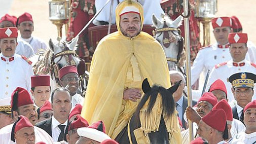 الفتاحي الأمين العام لحزب العهد الديمقراطي يهنئ الملك محمد السادس بحلول الذكرى 20 لعيد العرش الفتاحي الأمين العام لحزب العهد الديمقراطي يهنئ الملك محمد السادس بحلول الذكرى 20 لعيد العرش