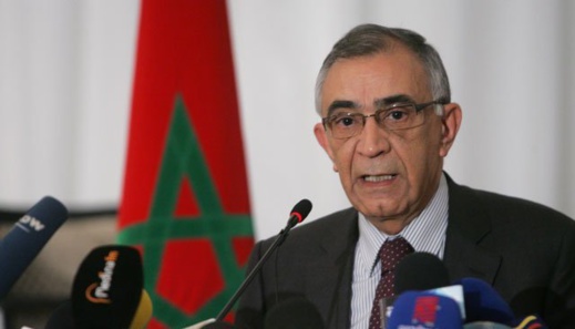 عزيمان: بوسع المغاربة أن يفخروا بما تحقق خلال فترة حكم الملك محمد السادس عزيمان: بوسع المغاربة أن يفخروا بما تحقق خلال فترة حكم الملك محمد السادس