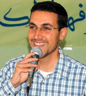 إحياء الذكرى المائوية لاستشهاد الشريف محمد أمزيان إحياء الذكرى المائوية لاستشهاد الشريف محمد أمزيان