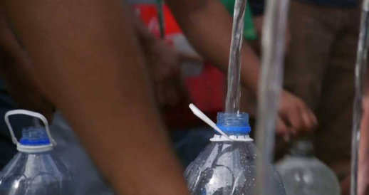 الانقطاعات المتكررة للماء الصالح للشرب بأزغنغان تثير سخط الساكنة الانقطاعات المتكررة للماء الصالح للشرب بأزغنغان تثير سخط الساكنة