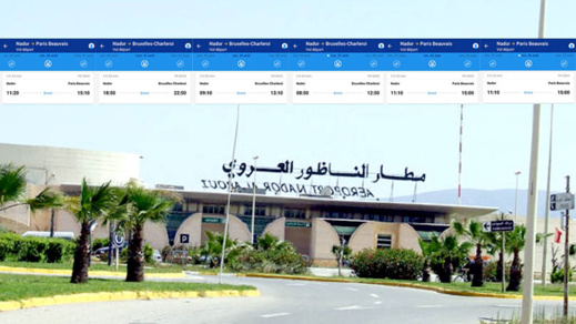 نفاذ تذاكر العودة الى بلدان الإقامة يقلق أفراد الجالية الذين يقضون عطلة الصيف بالمغرب نفاذ تذاكر العودة الى بلدان الإقامة يقلق أفراد الجالية الذين يقضون عطلة الصيف بالمغرب