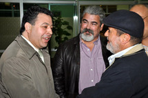 حصاد 2011 ... حراك إجتماعي وسياسي ونقطة ضوء وسط بحر الإنتظارات الناظورية حصاد 2011 ... حراك إجتماعي وسياسي ونقطة ضوء وسط بحر الإنتظارات الناظورية