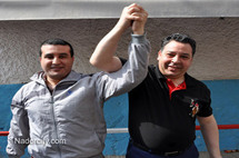 حصاد 2011 ... حراك إجتماعي وسياسي ونقطة ضوء وسط بحر الإنتظارات الناظورية حصاد 2011 ... حراك إجتماعي وسياسي ونقطة ضوء وسط بحر الإنتظارات الناظورية