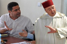 حصاد 2011 ... حراك إجتماعي وسياسي ونقطة ضوء وسط بحر الإنتظارات الناظورية حصاد 2011 ... حراك إجتماعي وسياسي ونقطة ضوء وسط بحر الإنتظارات الناظورية