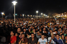 حصاد 2011 ... حراك إجتماعي وسياسي ونقطة ضوء وسط بحر الإنتظارات الناظورية حصاد 2011 ... حراك إجتماعي وسياسي ونقطة ضوء وسط بحر الإنتظارات الناظورية