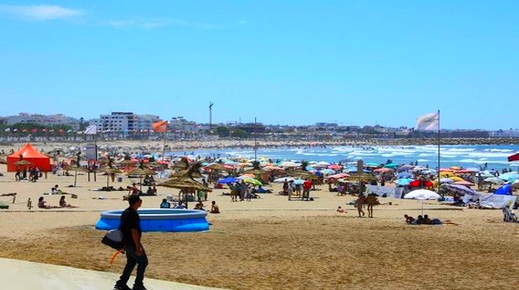 مدن الشمال تتصدر قائمة الوجهات السياحية المفضلة لدى المغاربة