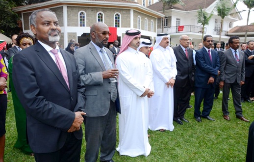 السفير الريفي مختار غامبو.. المغرب انخرط بقوة خلال عقدين من حكم جلالة الملك في مسار تقدم لا رجعة فيه