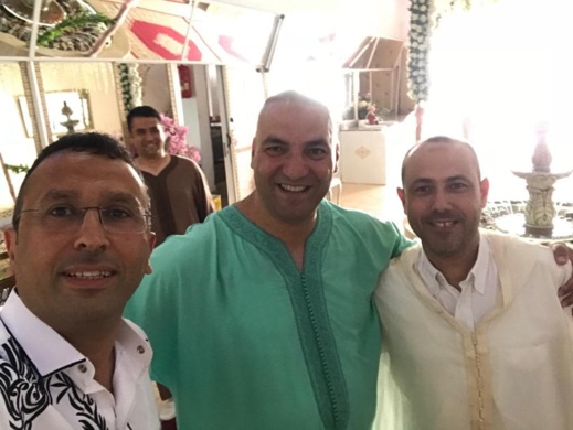 تهنئة لعائلة الحرشاوي بمناسبة دخول إبنها البار القفص الذهبي تهنئة لعائلة الحرشاوي بمناسبة دخول إبنها البار القفص الذهبي