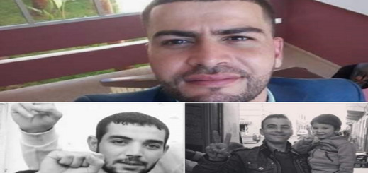 استئنافية الحسيمة تدين ثلاثة نشطاء من حراك الريف بالسجن والغرامة استئنافية الحسيمة تدين ثلاثة نشطاء من حراك الريف بالسجن والغرامة