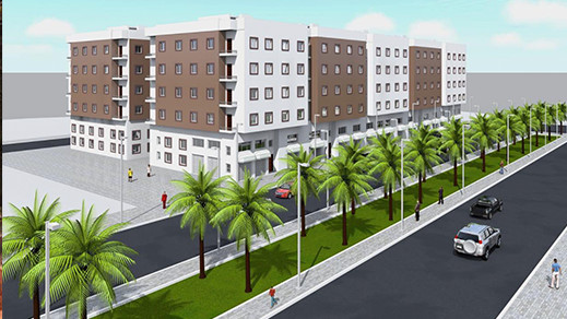 فرصة لا تعوض.. شركة ايمو ادريس تعلن عن تسويق شقق بثلاث غرف وصالون ومطبخ بثمن 45 مليون بحي المطار فرصة لا تعوض.. شركة ايمو ادريس تعلن عن تسويق شقق بثلاث غرف وصالون ومطبخ بثمن 45 مليون بحي المطار