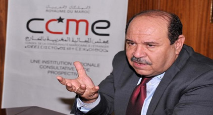 بوصوف يناقش إسهامات المؤسسة الملكية في الإصلاح الديني والخطب الملكية في مؤلفين جديدين من إصداره بوصوف يناقش إسهامات المؤسسة الملكية في الإصلاح الديني والخطب الملكية في مؤلفين جديدين من إصداره