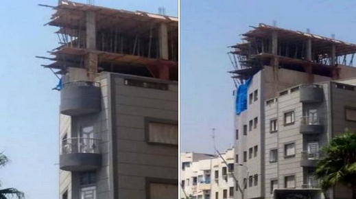 ضمنها جماعات الناظور.. اقتراب موعد الانتخابات يعيد للواجهة ظاهرة البناء العشوائي بعدد من المدن ضمنها جماعات الناظور.. اقتراب موعد الانتخابات يعيد للواجهة ظاهرة البناء العشوائي بعدد من المدن