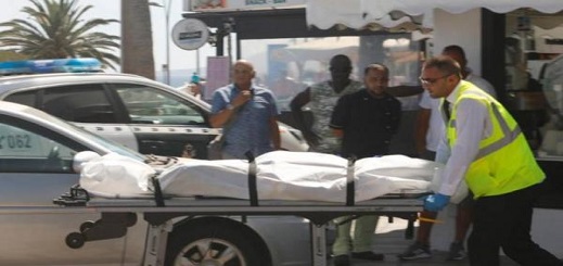 ذبح صاحب مطعم مغربي على يد طباخ بإسبانيا ذبح صاحب مطعم مغربي على يد طباخ بإسبانيا
