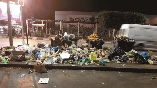 مهاجرون يفضلون قضاء عطلتهم الصيفية بعيدا عن منازلهم بالناظور